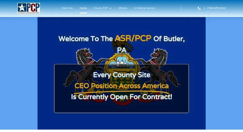 https://butler.thepcpusa.com