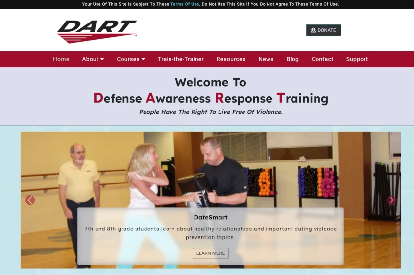 https://dartdefense.org